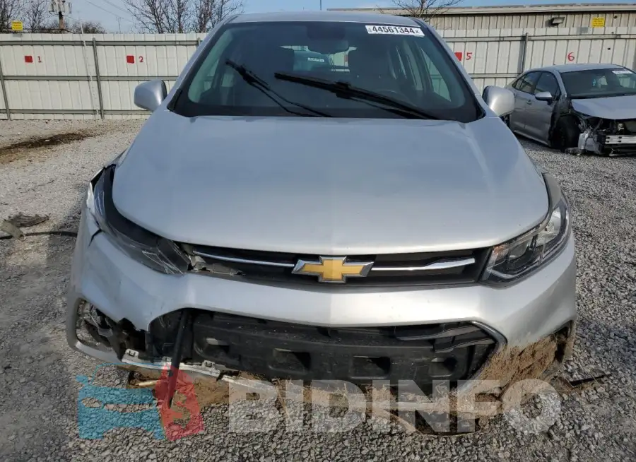 3GNCJKSB9HL175860 Photo# 5