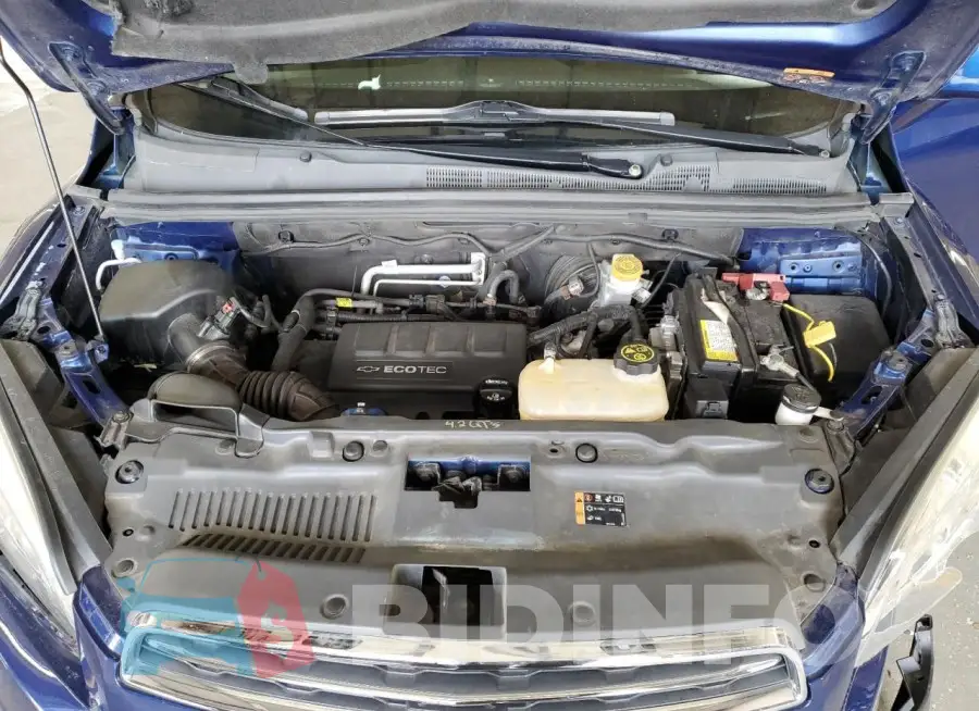 3GNCJPSB5GL136033 Photo# 12