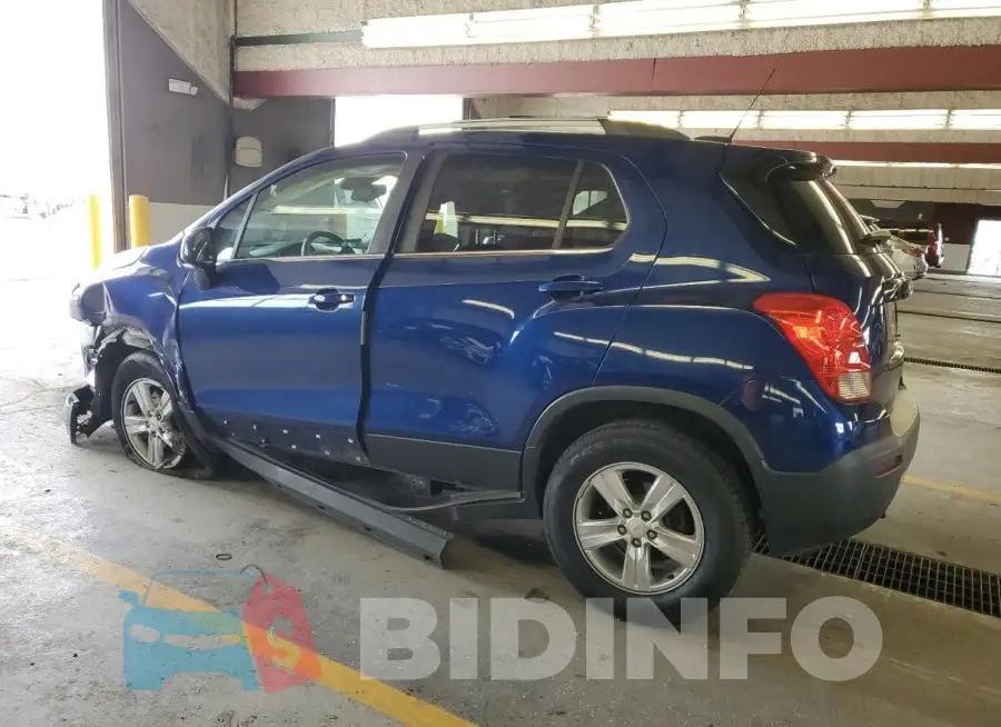 3GNCJPSB5GL136033 Photo# 2