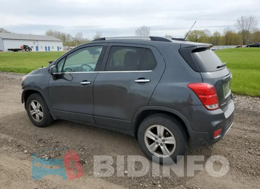 3GNCJPSB8HL221255 Photo# 2