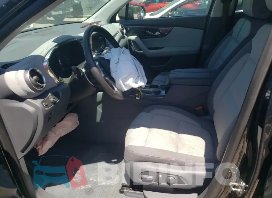 3GNKBHRS5LS630476 Photo# 7