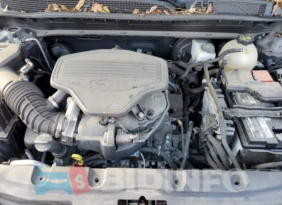 3GNKBHRSXLS611616 Photo# 11