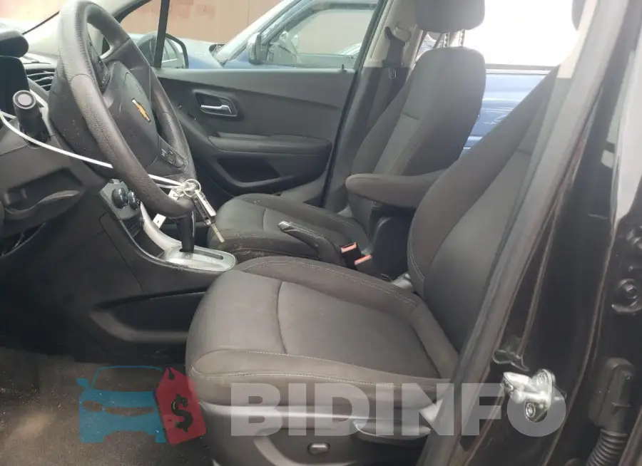 KL7CJLSB1FB141843 Photo# 7