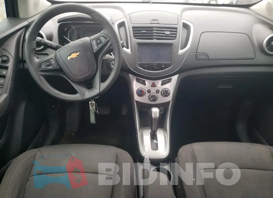KL7CJLSB1FB141843 Photo# 8