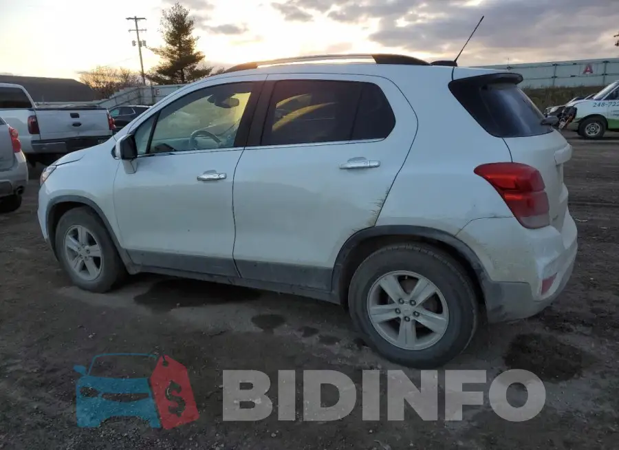 KL7CJLSB1HB231853 Photo# 2