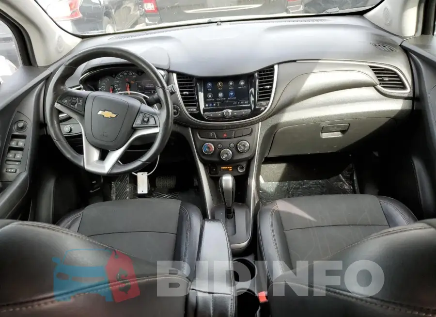 KL7CJLSB9JB676881 Photo# 8
