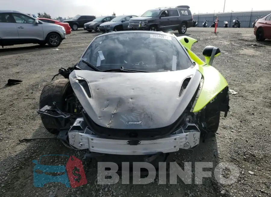 SBM14FCA9LW005321 Photo# 5