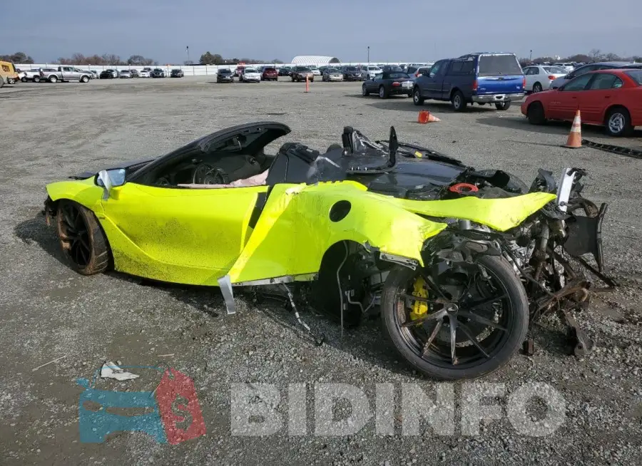 SBM14FCA9LW005321 Photo# 2
