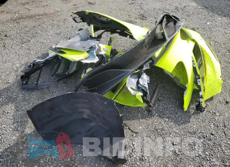 SBM14FCA9LW005321 Photo# 12