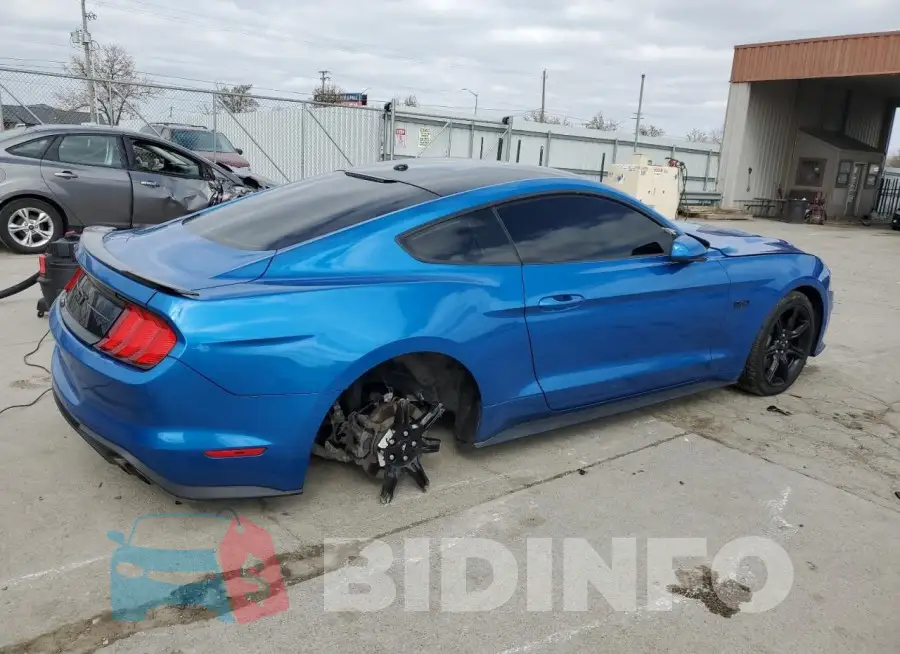 1FA6P8CF3K5157036 Photo# 3