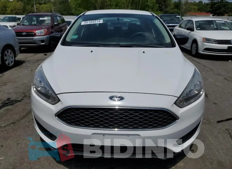 1FADP3E22GL214219 Photo# 5