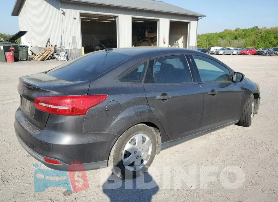 1FADP3E27GL319287 Photo# 3