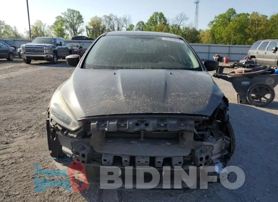 1FADP3E27GL319287 Photo# 5