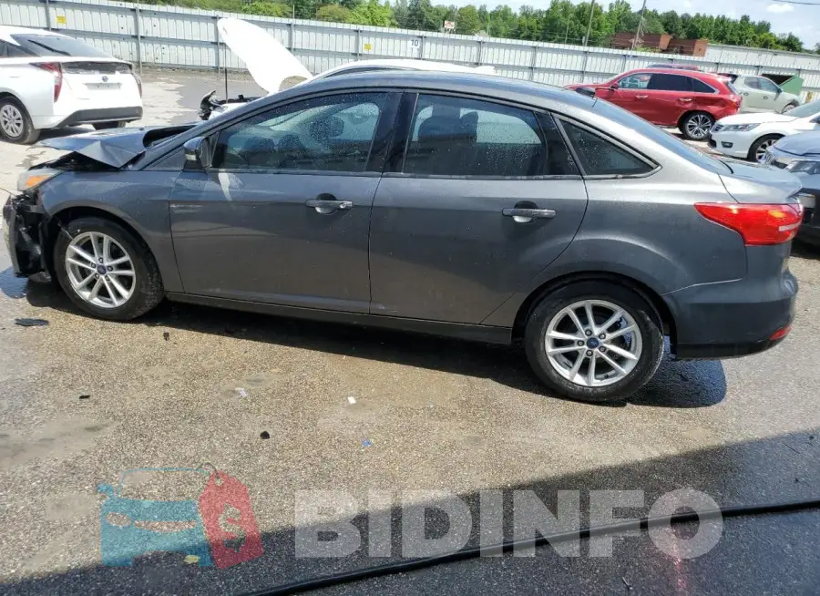 1FADP3F21HL337039 Photo# 2