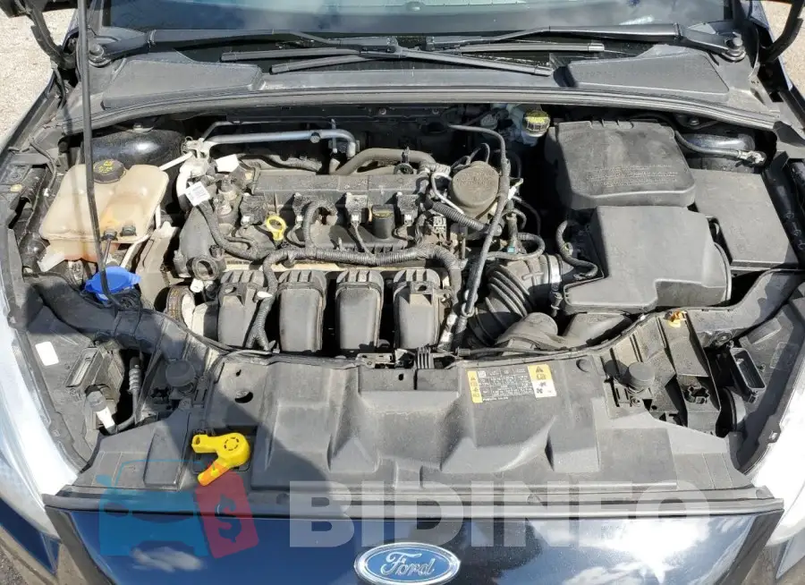 1FADP3F23GL298145 Photo# 11