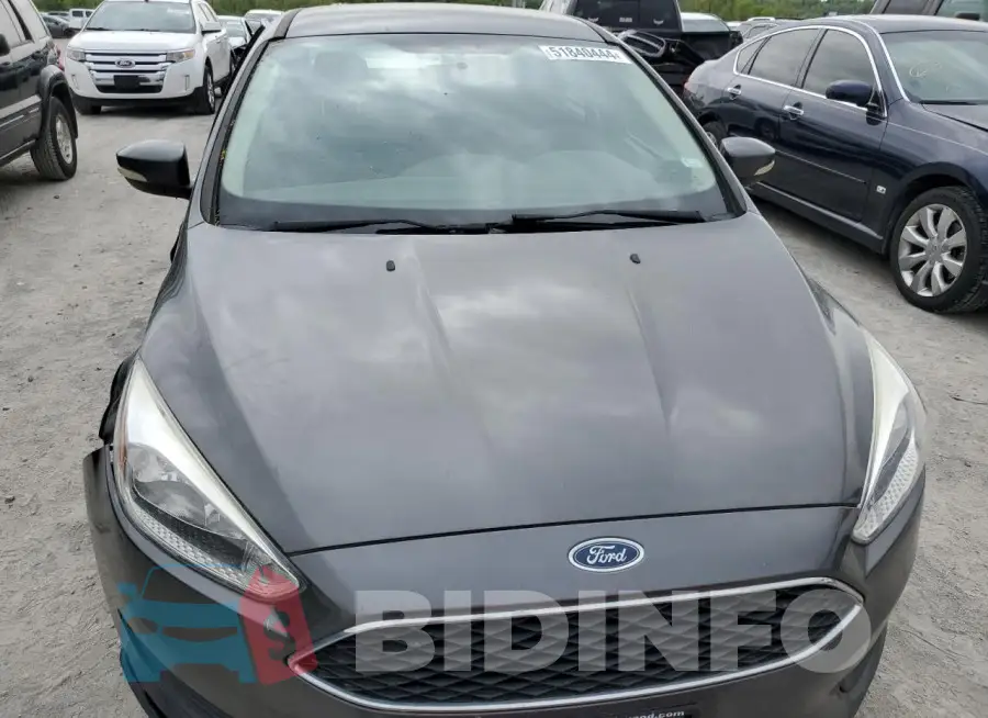 1FADP3F2XFL383904 Photo# 5