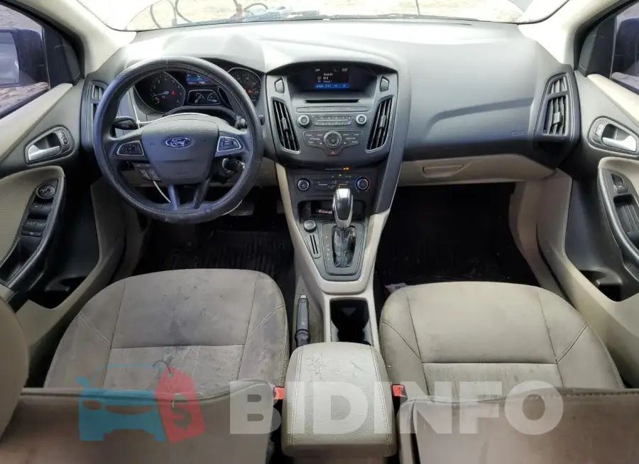 1FADP3F2XGL241442 Photo# 8