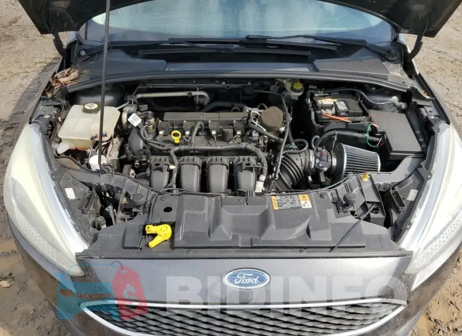 1FADP3F2XGL241442 Photo# 11
