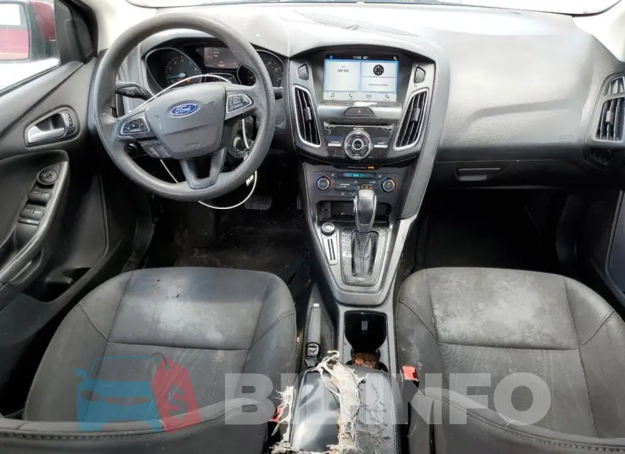 1FADP3H22HL297843 Photo# 8