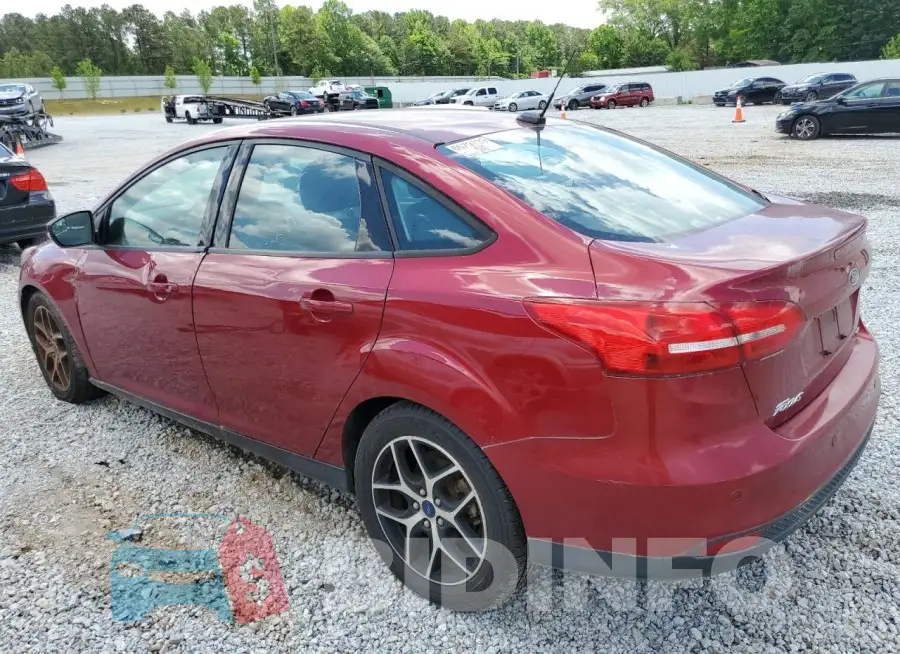 1FADP3H22HL297843 Photo# 2