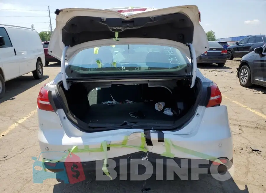 1FADP3J28FL378756 Photo# 6