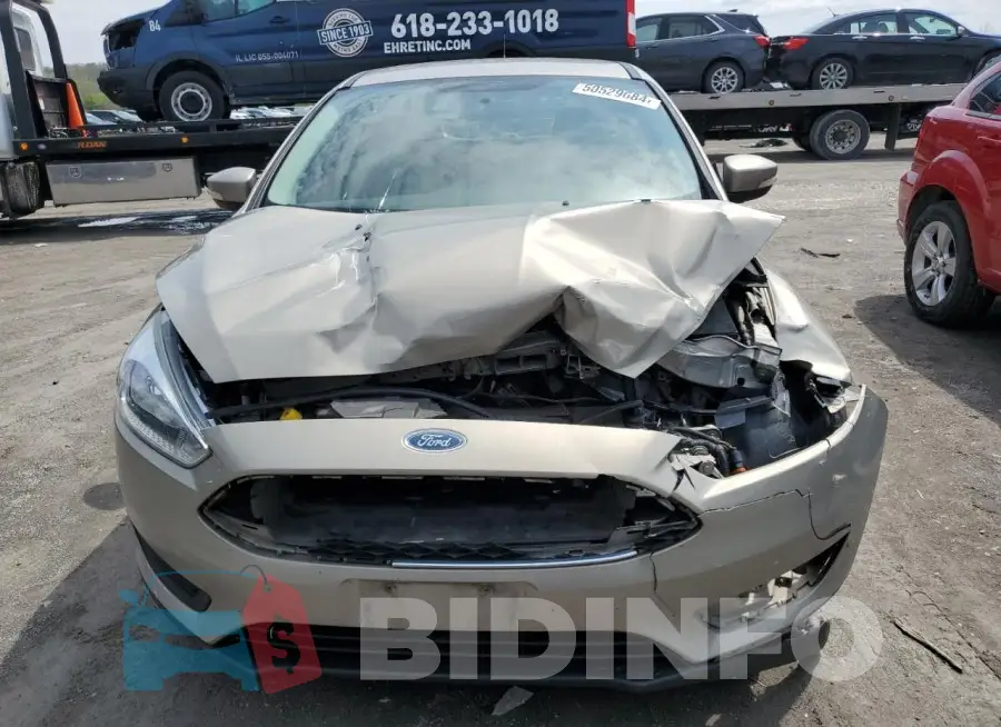 1FADP3K23GL238176 Photo# 5