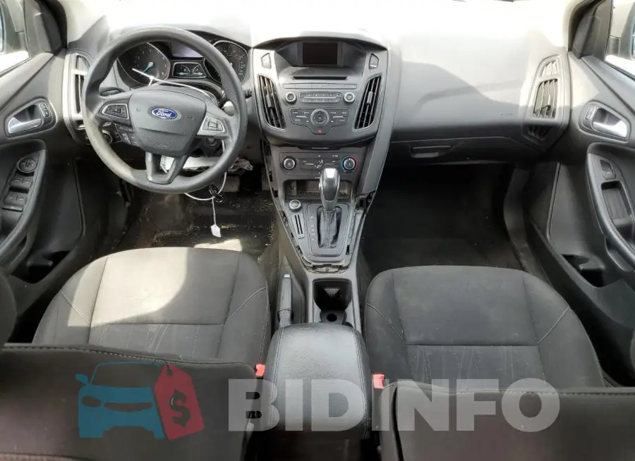 1FADP3K23GL238176 Photo# 8