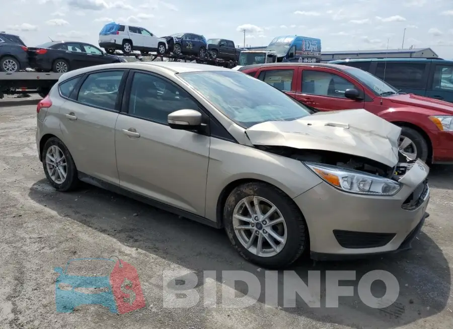 1FADP3K23GL238176 Photo# 4