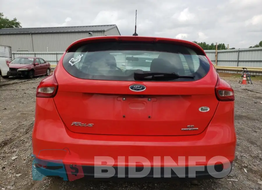 1FADP3K26GL213949 Photo# 6