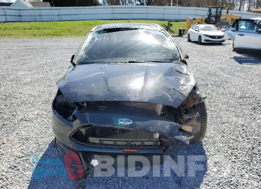 1FADP3L95HL220162 Photo# 5