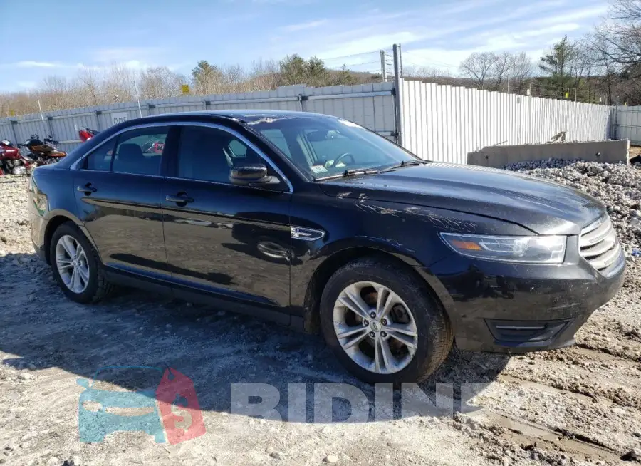 1FAHP2E82FG165059 Photo# 4