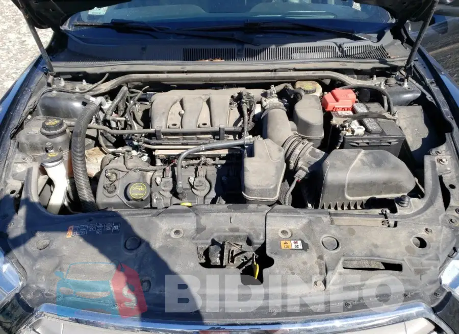 1FAHP2E82FG165059 Photo# 11