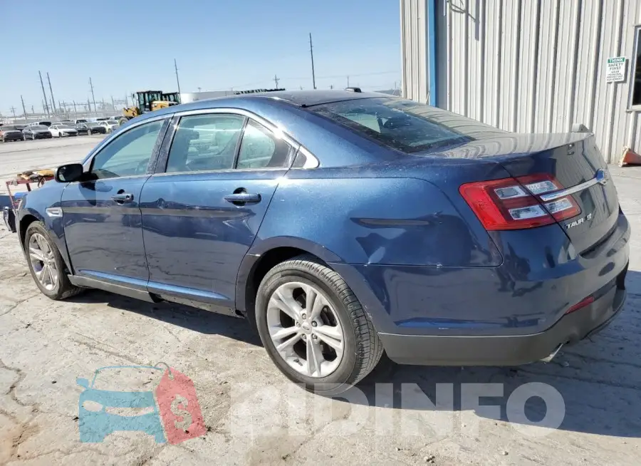 1FAHP2E85GG106959 Photo# 2