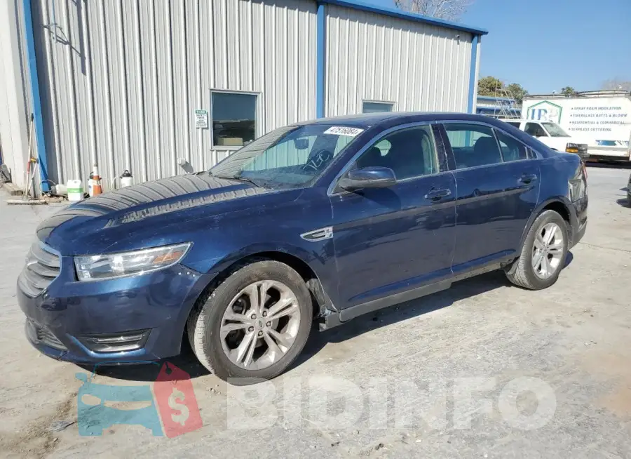 1FAHP2E85GG106959 Photo# 1