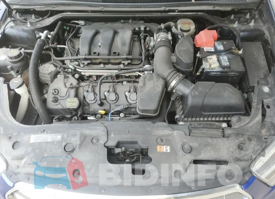 1FAHP2E89FG188290 Photo# 11