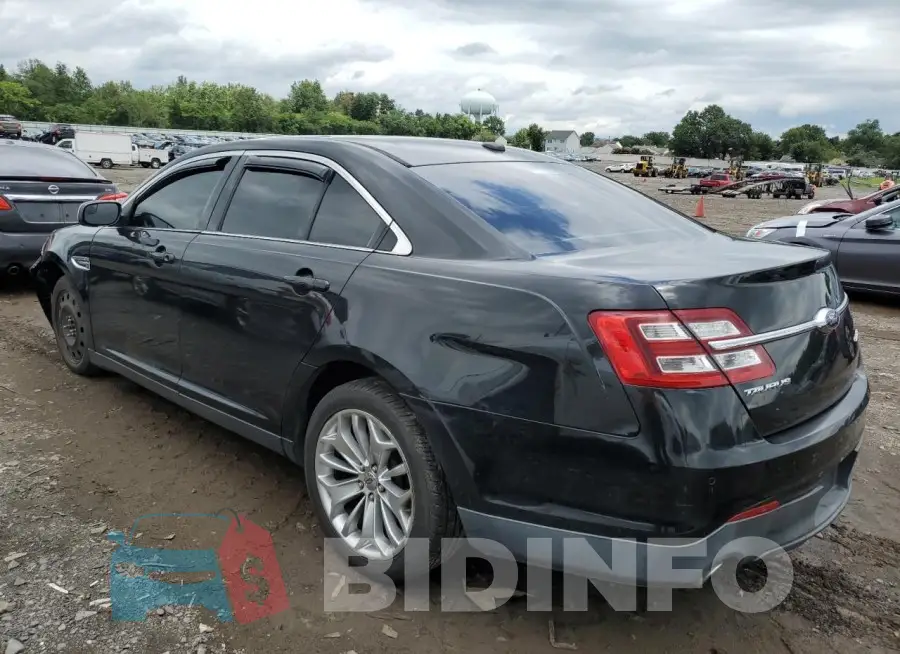 1FAHP2F80FG102735 Photo# 2