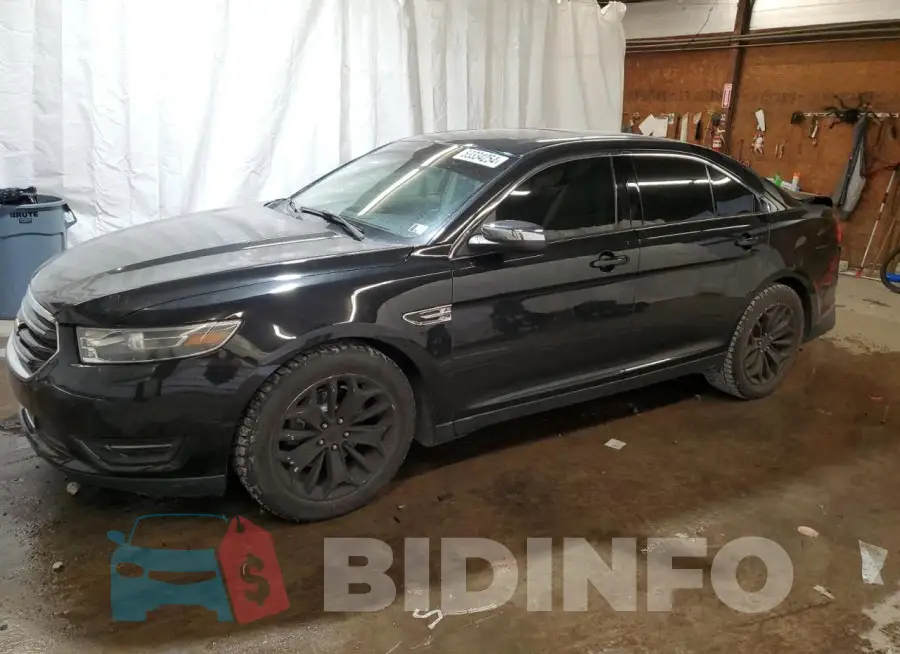 1FAHP2J85FG123796 Photo# 1