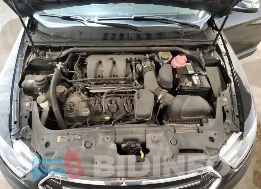 1FAHP2J85FG123796 Photo# 11