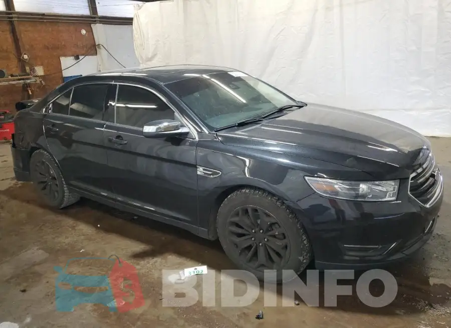 1FAHP2J85FG123796 Photo# 4