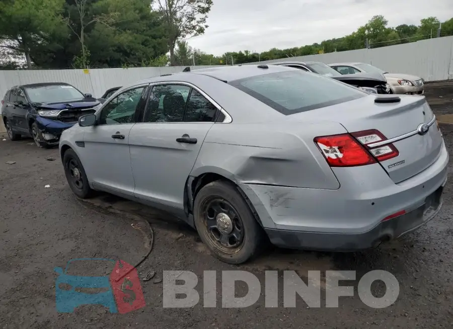 1FAHP2MK6FG149587 Photo# 2