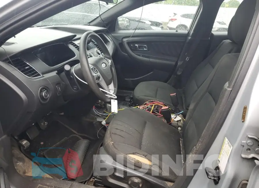 1FAHP2MK6FG149587 Photo# 7