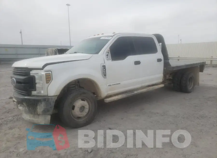 1FD8W3HT6JEB24033 Photo# 1