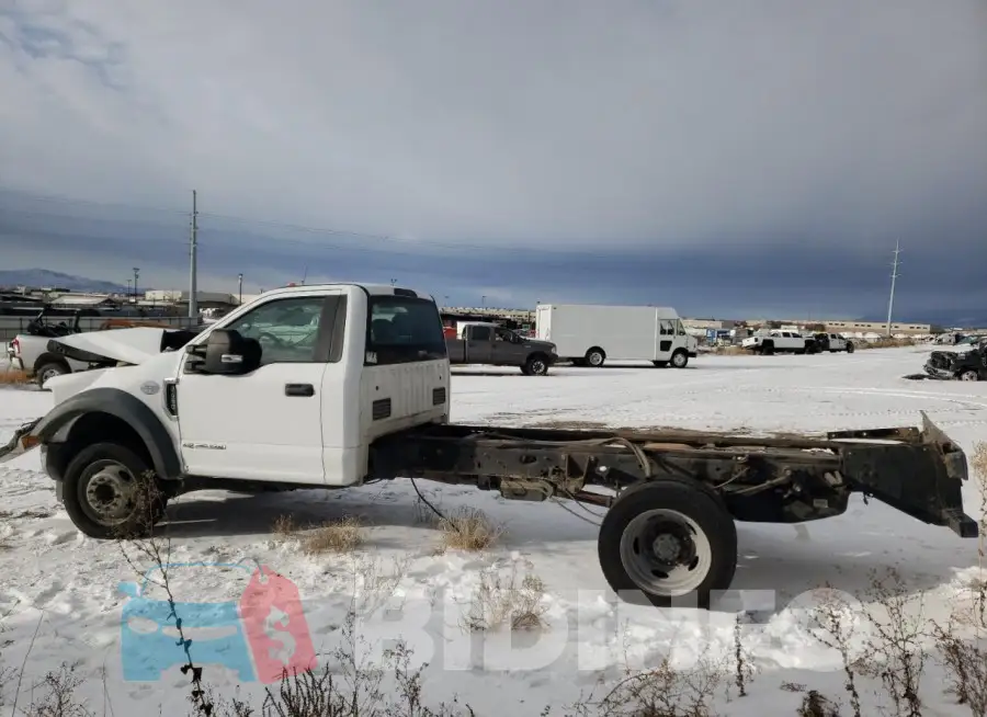 1FDUF4GT2HEB49253 Photo# 2