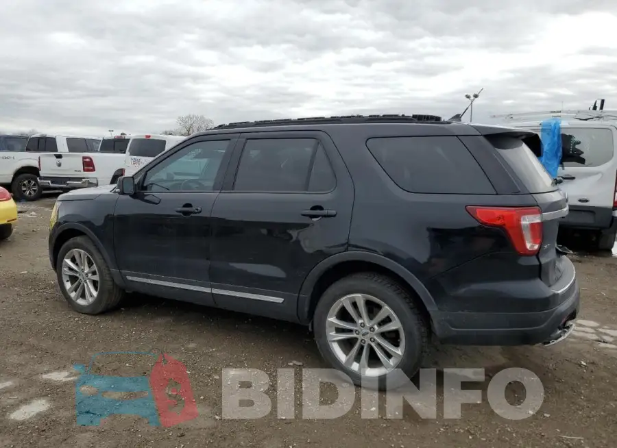1FM5K8D87JGB06528 Photo# 2