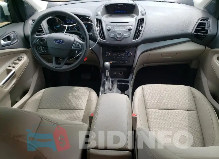 1FMCU0GD6HUE84329 Photo# 8