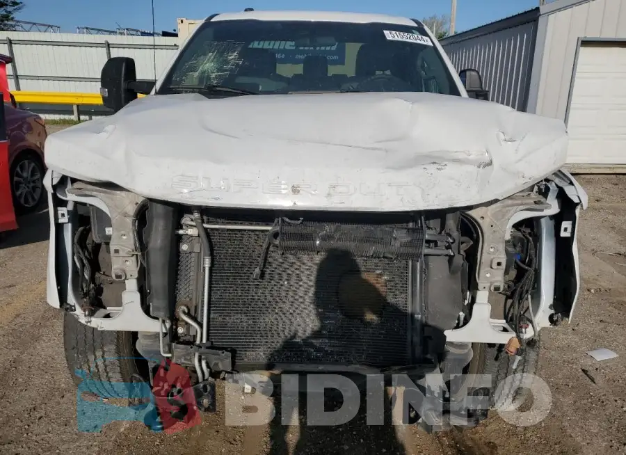 1FT7X2A6XKEF96412 Photo# 5
