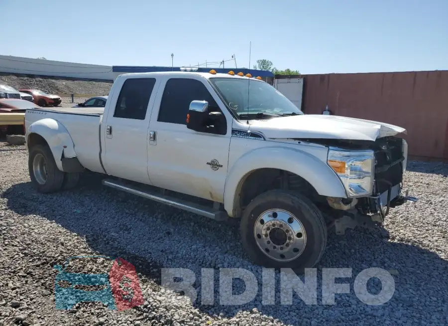 1FT8W4DT5GEB77525 Photo# 4