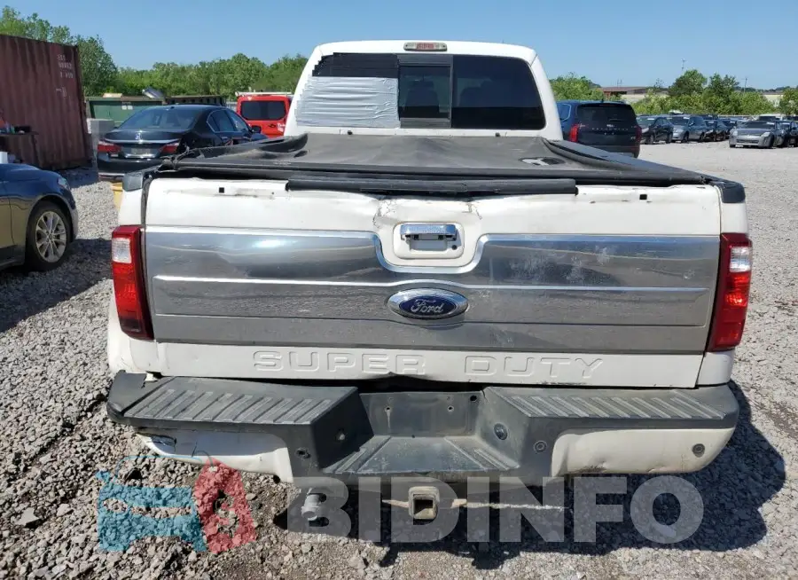 1FT8W4DT5GEB77525 Photo# 6