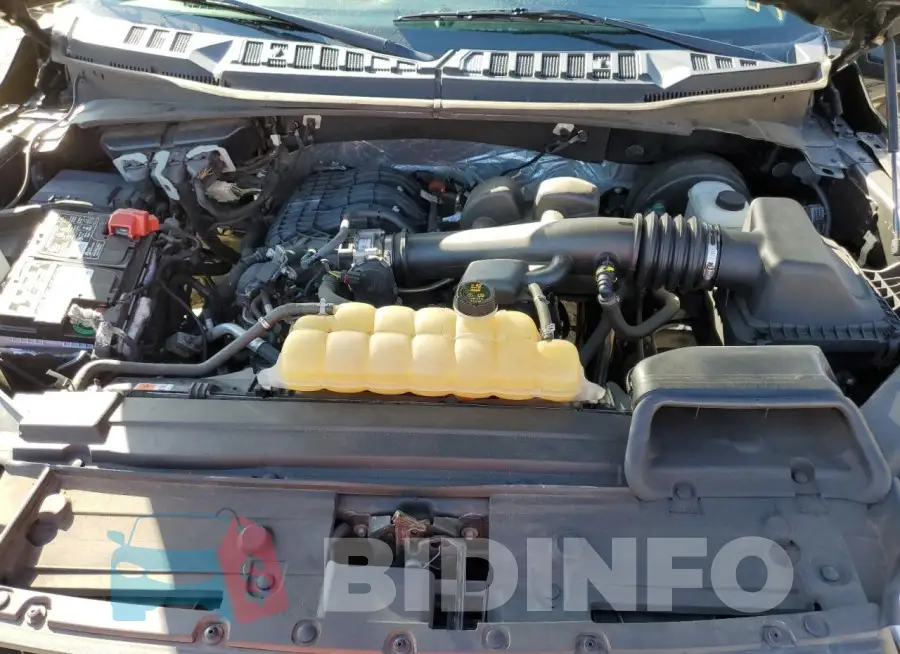 1FTEW1CB6JKE47302 Photo# 11