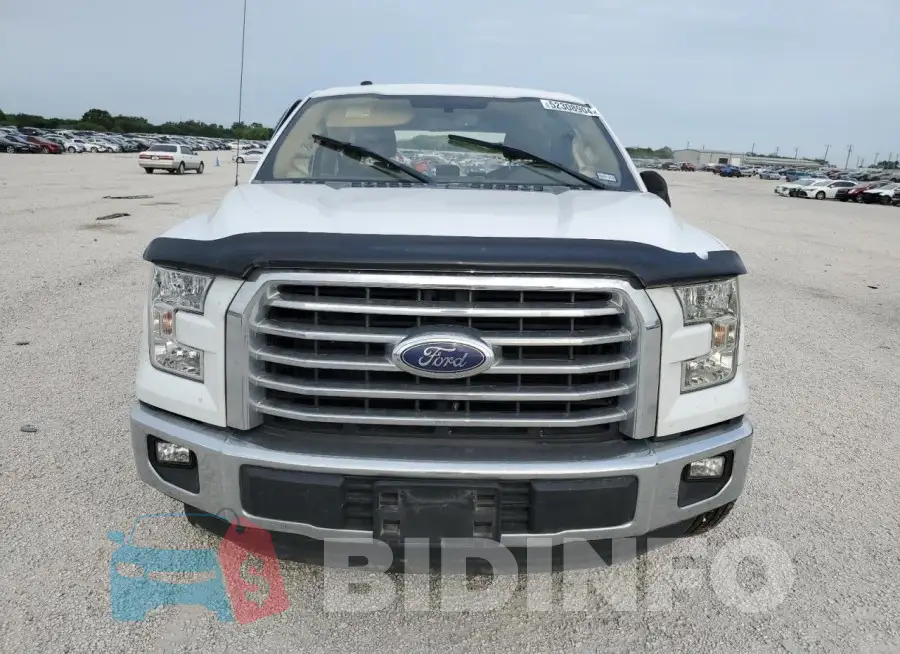 1FTEW1CF8GKE42405 Photo# 5
